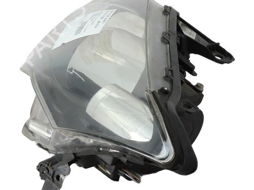 Left headlight RENAULT LAGUNA III (BT0/1) 1.5 dCi (BT00, BT0A, BT0T, BT1J) | BP28731546C28 - Image 3