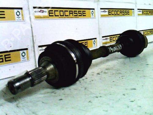 Used Left front driveshaft CITROËN BX (XB-_) 16 (79 hp) 21363362