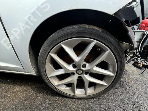 Left front driveshaft SEAT LEON (5F1) 2.0 TDI | BP25261075M38 - Image 14