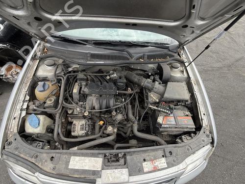 Tableau de bord AUDI A3 (8L1) 1.6 | BP27703416C46 