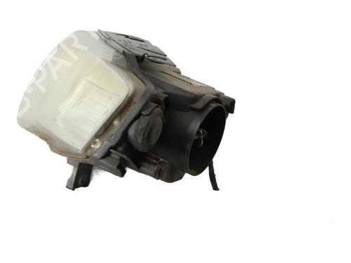 Left headlight VW PASSAT B6 Variant (3C5) | BP34170589C28 - Image 3