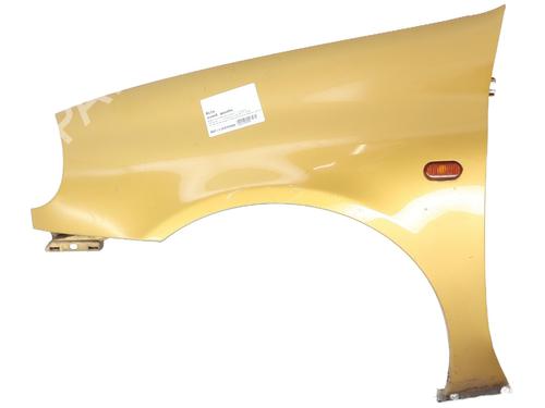 Used Left front fenders RENAULT CLIO II (BB_, CB_) 1.4 16V (B/CB0P, BB13) (98 hp) 30513345