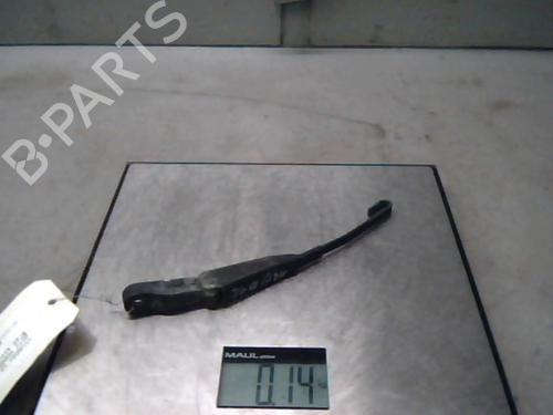 Used Rear windshield wiper arm HYUNDAI GETZ (TB) 1.5 CRDi (82 hp) 21322046