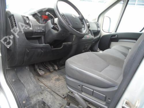 Used Parts PEUGEOT BOXER Van  2.2 HDi 130  1990670