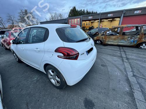 Starter PEUGEOT 208 I (CA_, CC_) 1.6 BlueHDi 100 | BP21297368M8 