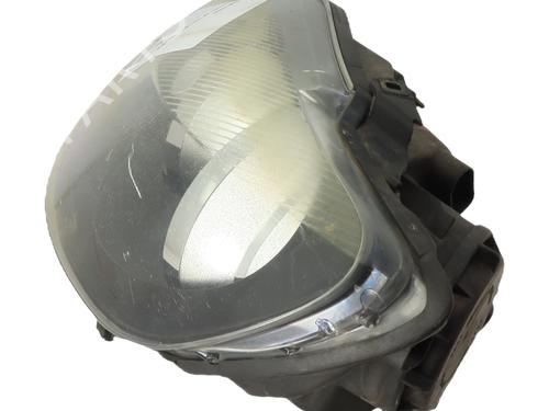 Left headlight VW GOLF PLUS V (5M1, 521) 2.0 TDI | BP37866044C28 - Image 2