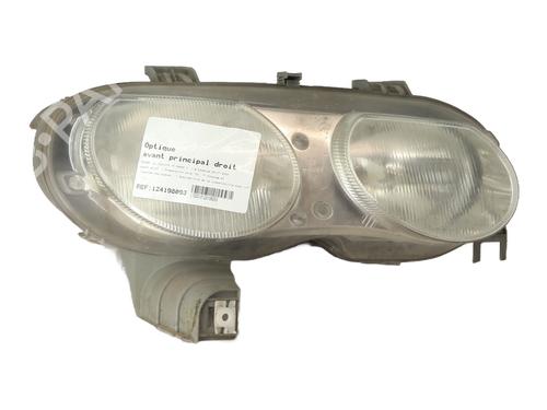 Right headlight ROVER 75 (RJ) 1.8 | BP33928112C29 - Image 4