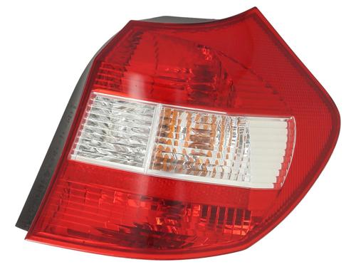 Right taillight BMW 1 (E87) 116 i | BP24659959C35  - Image 6