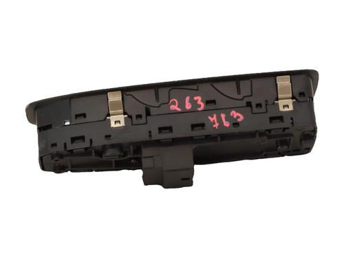Left front window switch RENAULT ARKANA I (LCM_, LDN_) 1.3 TCe 140 (LDN0) | BP39953880I27 - Image 2