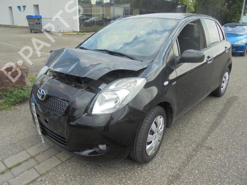 Used Parts TOYOTA YARIS (_P9_)  1.4 D-4D (NLP90_, NLP90R)  4936716