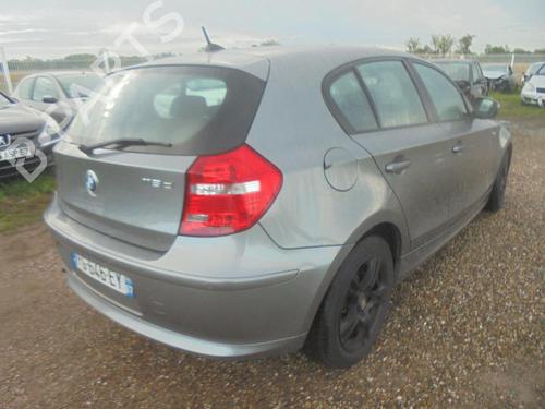 Front right lock BMW 1 (E87) 118 d | BP21366927C97 