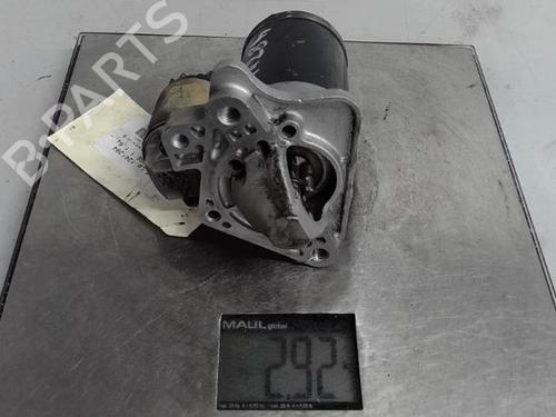 Starter RENAULT CLIO III (BR0/1, CR0/1) 1.6 16V (BR05, BR0B, BR0Y, BR15, BR1J, BR1M, BR1Y, CR0B,... | BP21293624M8