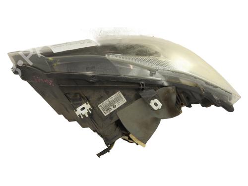 Left headlight BMW 3 (E90) 318 d | BP33450917C28  - Image 5