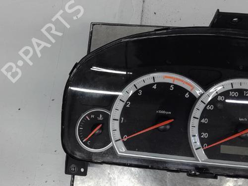 Used Instrument cluster CHEVROLET CAPTIVA (C100, C140) 2.0 D 4WD (150 hp) 21308779
