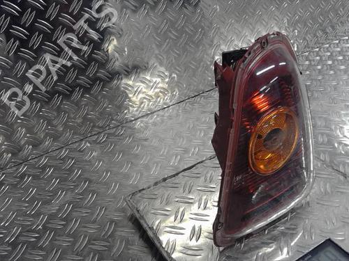 Used Right taillight Right taillight MINI MINI (R56) One (95 hp) 21684317 21684317