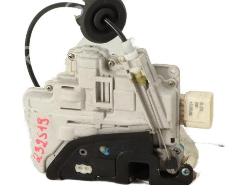 front-left-lock-audi-a4-b7-avant-8ed-2004-2005-2006-2007-2008-32186721 main image