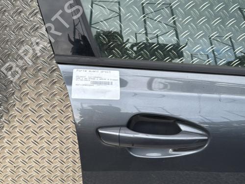 Right front door PEUGEOT 508 SW I (8E_) 2.0 HDi | BP27660388C3 