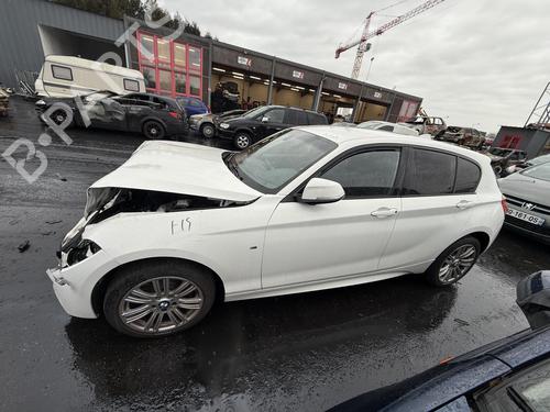 Climate control BMW 1 (F20) 118 d xDrive | BP23819458I5 - Image 10