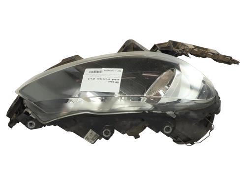 Used Right headlight Right headlight VW GOLF VI (5K1) [2008-2014] 33450614 33450614