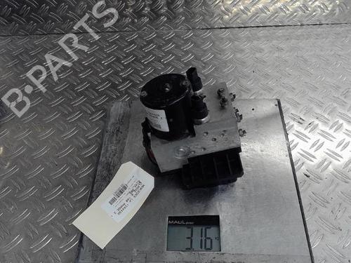 Bremsaggregat ABS für MERCEDES-BENZ A-CLASS (W168) A 170 CDI (168.009, 168.109) (95 hp) 21879090