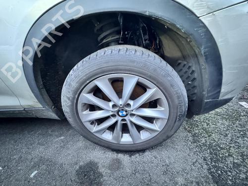 Switch BMW X3 (F25) xDrive 30 d | BP21371316I30 - Image 9