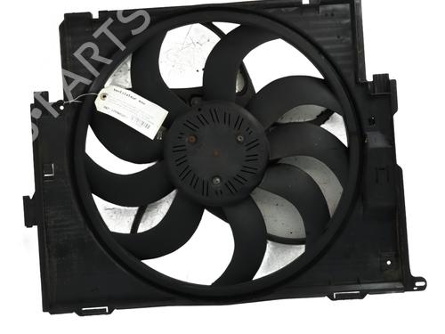 radiator-fan-bmw-3-f30-f80-2011-2012-2013-2014-2015-2016-2017-2018-32210292 main image