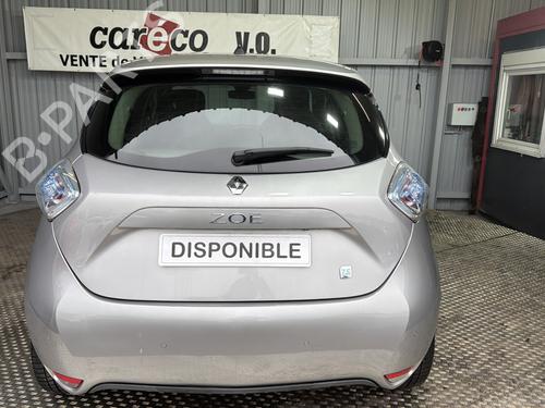 Brugte RENAULT ZOE (BFM_) ZOE 4478475
