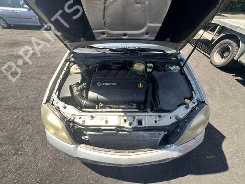 Brugte OPEL VECTRA C GTS (Z02)    4829731