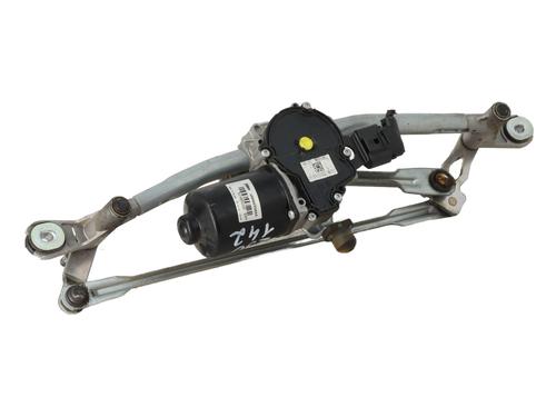 Used Front wiper motor FIAT 500L (351_, 352_) 1.4 (199LYB1B) (95 hp) 26201601