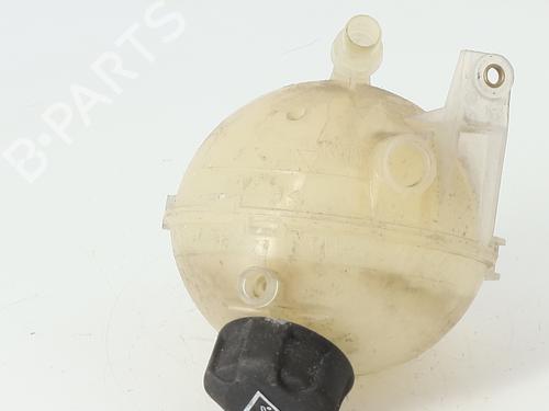 Expansion tank PEUGEOT 3008 I MPV (0U_) 1.6 HDi | BP21294514C120 