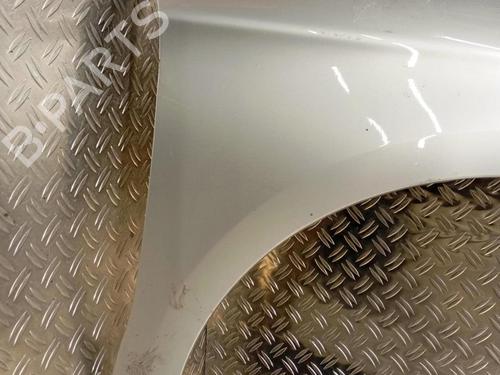 Right front fenders CITROËN C4 II (NC_) 1.6 VTi 120 (NC5FS0, NC5FS9) | BP23889000C42 