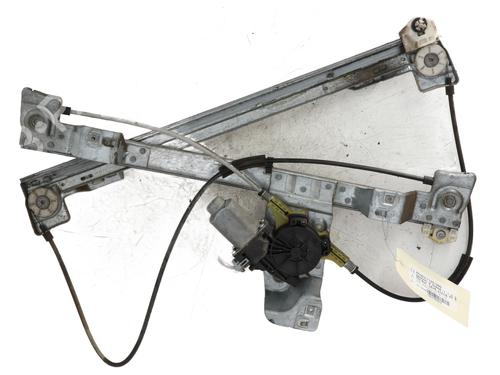 Right front window motor RENAULT KANGOO Express (FW0/1_) 1.5 dCi 70 (FW0A, KW0V) | BP27391189E20 - Image 3