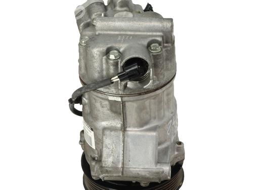 AC compressor RENAULT CLIO V (B7_) 1.5 Blue dCi 85 (B7AG) | BP38192402M34 - Image 4