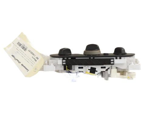 Climate control DACIA DUSTER (HS_) 1.5 dCi (HSMD, HSM3) | BP28182877I5 - Image 2