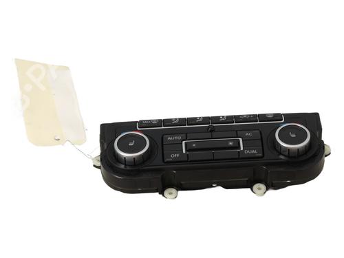 Used Climate control Climate control VW GOLF VI (5K1) 1.4 TSI (122 hp) 32724003 32724003