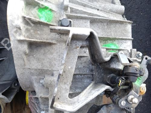 Used Gearbox Gearbox 29877774 29877774