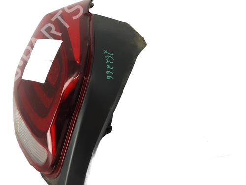 Left taillight CITROËN C3 III (SX) 1.2 PureTech 82 | BP37631522C34 - Image 4