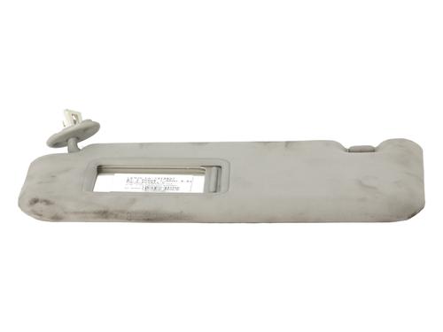 Used Left sun visor Left sun visor 21318456 21318456