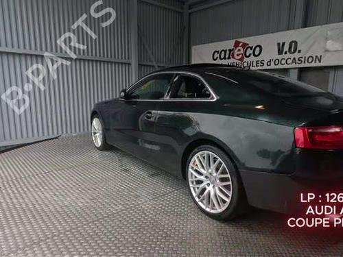 Used Parts AUDI A5 (8T3) 2.7 TDI 4657244