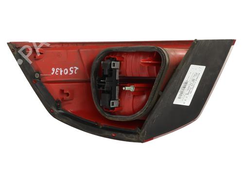 Left taillight RENAULT VEL SATIS (BJ0_) 2.0 dCi (BJ03, BJ0B) | BP26393751C34 - Image 1