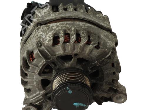 Used Alternator Alternator 39213309 39213309