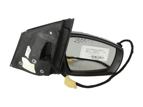Used Right mirror VW POLO V (6R1, 6C1) 1.2 (70 hp) 25708991