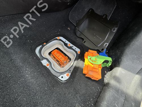 Left sun visor RENAULT ZOE (BFM_) ZOE (BFMC, BFMD) | BP21871799I1 - Image 14