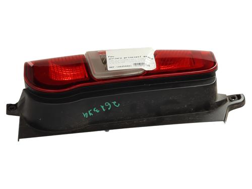 Left taillight PEUGEOT PARTNER Box Body/MPV (K9) 1.5 BlueHDI 130 | BP37737372C34 - Image 3