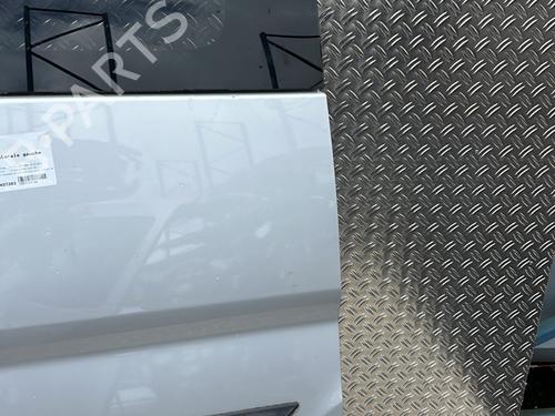 Left slide door NISSAN NV200 / EVALIA Bus 1.5 dCi 110 (M20, M20M) | BP24949667C74 
