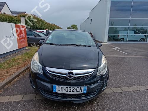 ABS pump OPEL CORSA D (S07) 1.2 (L08, L68) | BP29186755M43 