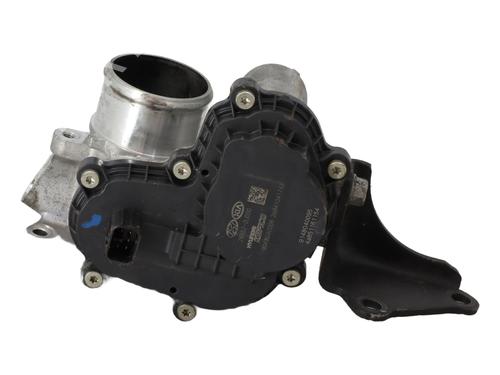 Used Throttle body RENAULT KANGOO Express (FW0/1_) 1.5 dCi 85 (FW0K, FW0L, FW0B) (86 hp) 21371736