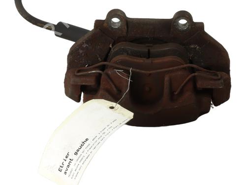 Left front brake caliper PEUGEOT 307 Break (3E) 2.0 HDi 135 | BP31114683M105  - Image 6