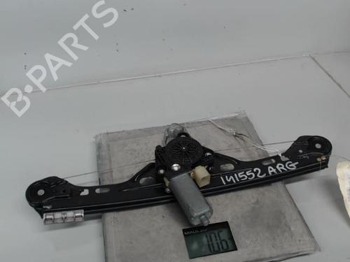 Used Left rear window motor MERCEDES-BENZ C-CLASS (W203) C 270 CDI (203.016) (170 hp) 21364196
