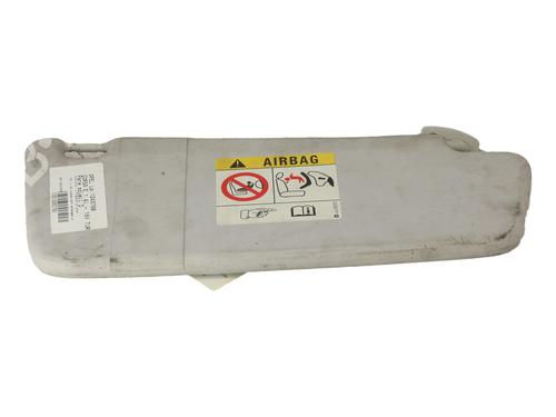Used Right sun visor Right sun visor 21879850 21879850
